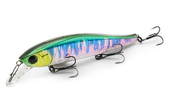 Воблер DUEL Hardcore Minnow Flat 95F / F1126-HOK (2511)
