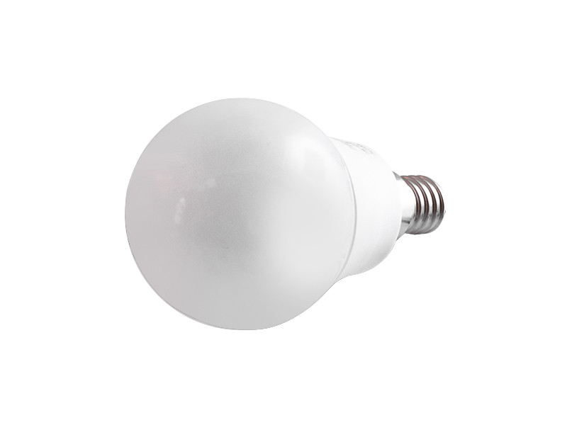 Світлодіодна лампа Е14 5Вт 220V 4000к, фото 1