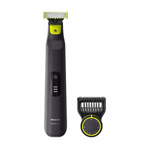 Бритва Philips OneBlade Pro QP6530 / 15