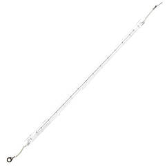 Лампа КГТ 220-1800 К7s/2.5 з гнучким виводом з клемами