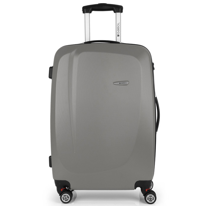 Чемодан Gabol Line (M) Grey