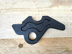 Губка сідлового пристрою 5410-2703017 (ОРИГІНАЛ)