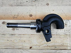 Гак з брудовідбивачем 5320-2707213 (ОРИГІНАЛ)