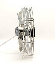 Осьовий промисловий нержавіючий вентилятор Турбовент ОВН 450В, фото 2