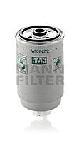 Фильтр топливный Mann-Filter (WK 842/2) Demi: Залог Качества