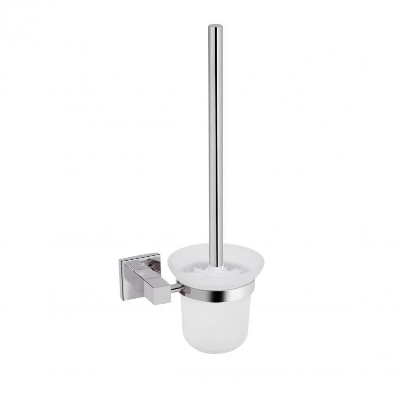 Йоржик для унітаза Qtap Stetka 3101103C, фото 1