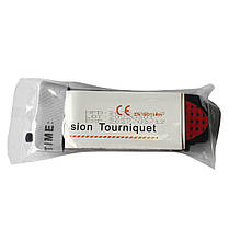 Турнікет джгут для зупинки кровотеч типу CAT (Combat Application Tourniquet), фото 5