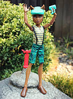 Лялька Монстер Хай із серії Карнавал монстрів - Клод Вульф Monster High Scarnival Clawd Wolf