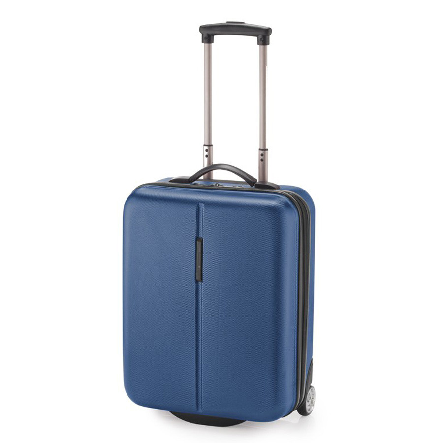 Валіза Gabol Paradise (XS) Blue (103521 003)