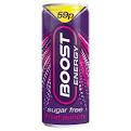 Boost Energy Fruit Punch 250 ml