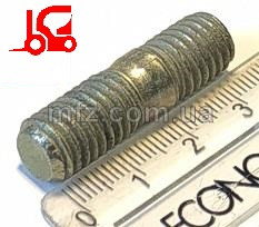 Шпилька випускного колектора В32515128 6 441882 282694 Балканкар Д3900