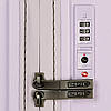 Чемодан Epic Phantom SL (M) Pastel Lilac, фото 8