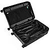 Чемодан Epic Zeleste (L) Super Black, фото 5