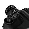 Чемодан Epic Zeleste (L) Super Black, фото 7