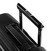 Чемодан Epic Zeleste (L) Super Black, фото 8