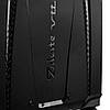 Чемодан Epic Zeleste (L) Super Black, фото 9