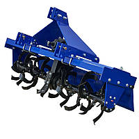 Ґрунтофреза тракторна триточкова ФН-1,5 (150см) ДТЗ