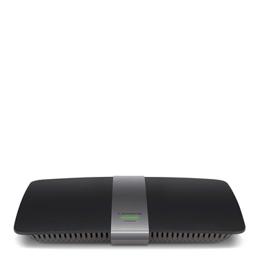 Роутер LINKSYS EA6200 / AC900 Gigabit USB Wireless Dual Band  роутер