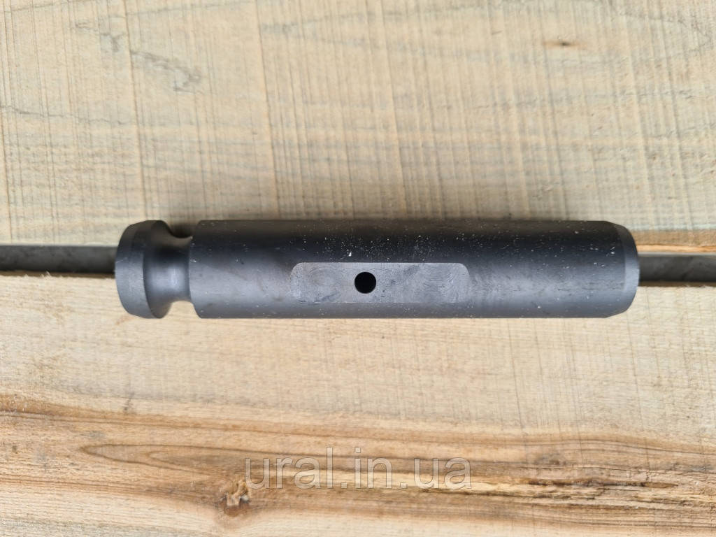 Палець вушка передньої ресори P65115-2902478 (ОРИГІНАЛ), фото 1