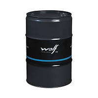 Масло трансмиссионное WOLF ECOTECH CVT FLUID 205L