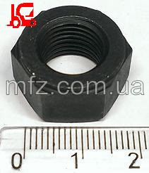 Гайка шатунного болта В33221321 6 402244 270338 Балканкар Д3900