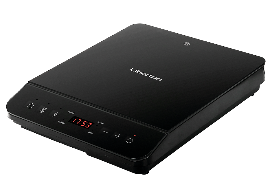 Плитка індукційна LIBERTON LIC-1501