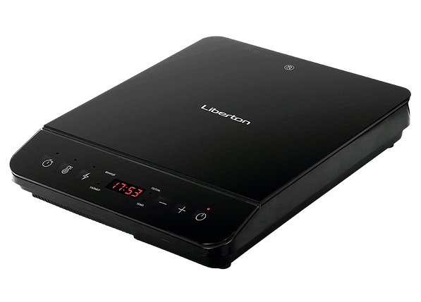 Плитка індукційна LIBERTON LIC-1501, фото 1