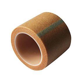 Лейкопластир медичний нетканий 3х500 см (коробка 12шт)