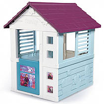 Ігровий будиночок для дітей Frozen Smoby 810719