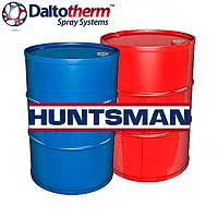 Заливочный пенополиуретан Huntsman плотность (70 кг/м.куб)