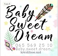 Baby sweet dream(Солодкий сон малюка)