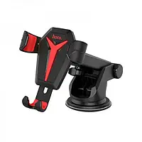 Холдер Hoco CA26 black