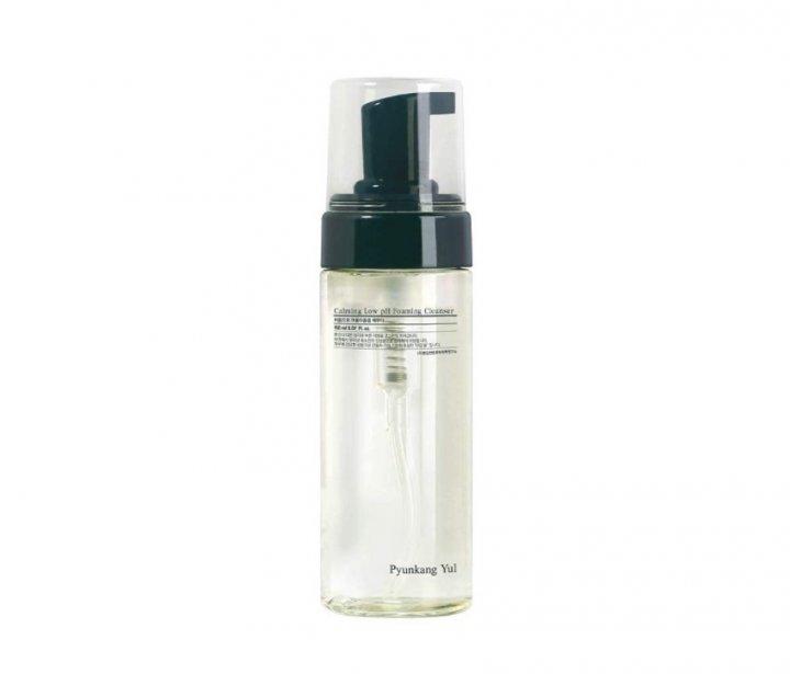 Заспокійлива пінка для вмивання з низьким pH Pyunkang yul Calming Low pH Foaming Cleanser, 150 мл