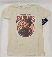 Футболка Hearthstone Forged in the Barrens T-Shirt (размер S)