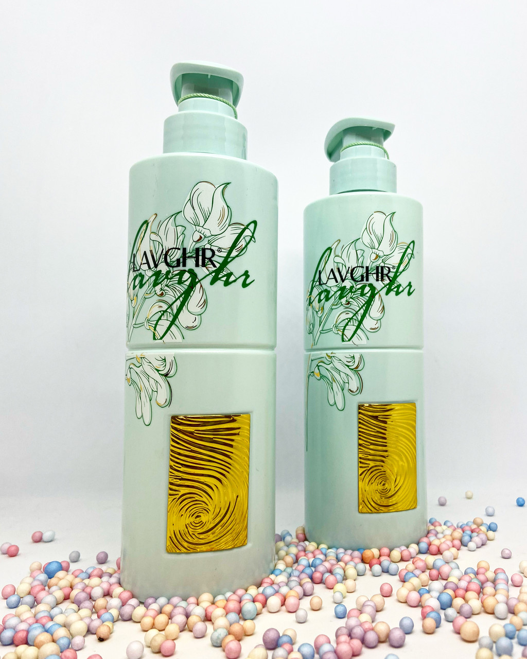 Кондиционер для волос « Express Hair-Nursing » на основе эфирного масла Иланг-Иланга 500 мл