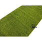 Доріжка з високим ворсом  Fantasy 12500-130 Green, фото 5