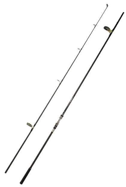 Карпове удилище SIWEIDA Carp Link-2 3.6м 3lb 2 секції (50мм кільце)