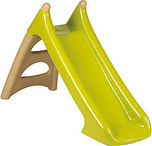 Дитяча гірка (90 см) з водним ефектом XS Smoby 820624
