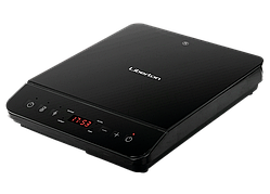 Індукційна Плитка Liberton LIC 1501 одноконфорочная