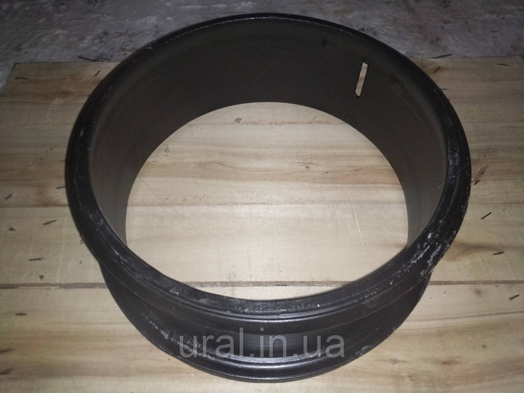 Колесо бездискове в зборі з кільцями 7.0-20 5320-3101012