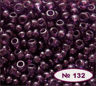 Бісер 10/0 № 20080 / 132