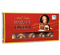 КОНФЕТЫ С МАРЦИПАНОМ KUGELN MAITRE TRUFFOUT MOZART 200г