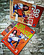 Набір книг "GoGetter 3 student's Book & Workbook" Pearson Англійська для підлітків, фото 3