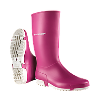 Чоботи DUNLOP® SPORT Pink