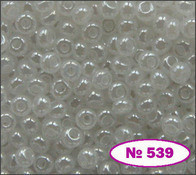 Бісер 10/0 № 57102 / 539