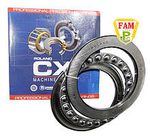 Підшипник 51120, 8120, 51120 CX , 9902888053 Fortschritt