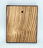 Ікона вагітної Богородиці "Непраздная" 16*12 см, фото 2