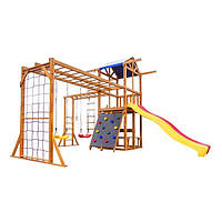 Дитячий майданчик Babyland-12