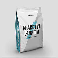 Аминокислота L-карнитин 100% L-carnitine Amino Acid - 500 г Без вкуса MyProtein