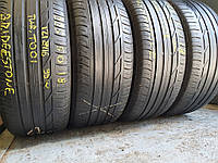 Шины бу 225/50 R18 Bridgestone